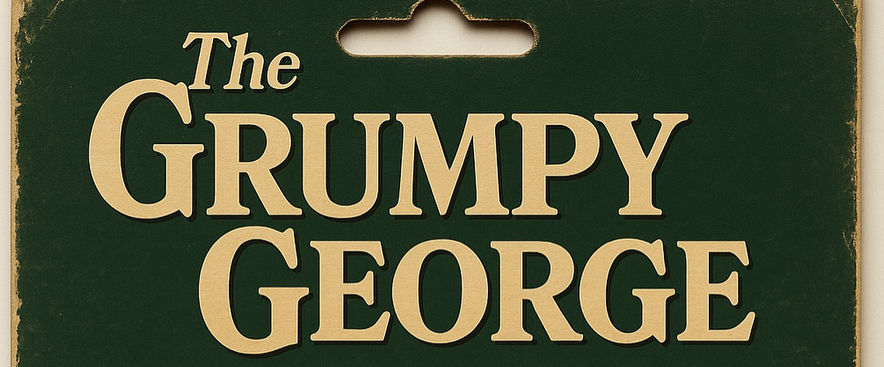 Grumpy George Pub and Grub - Georgetown